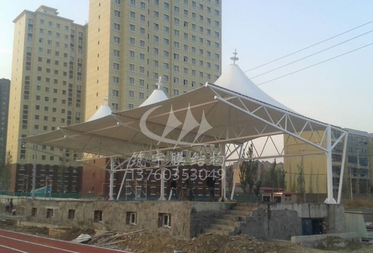 烏魯木齊職業技術學院